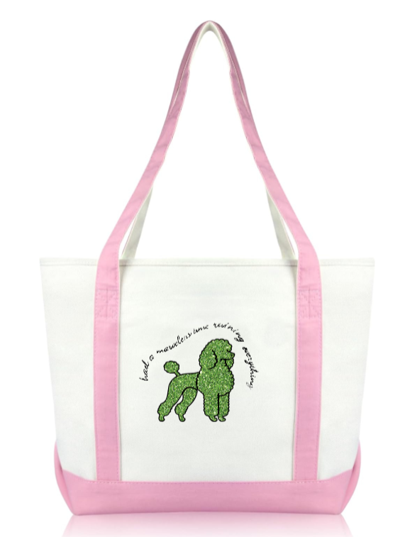 MARVELOUS TOTE