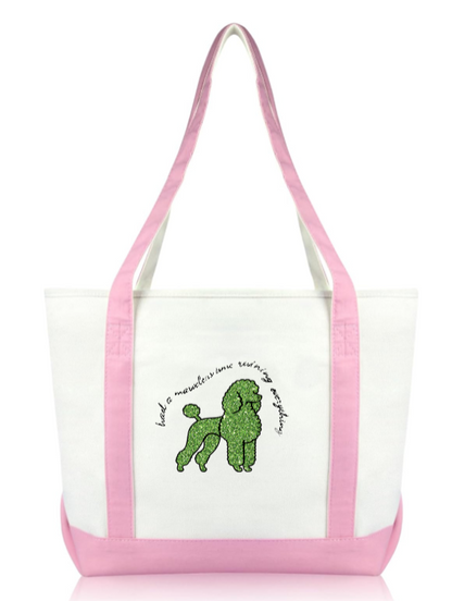 MARVELOUS TOTE