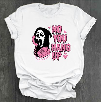 HANG UP SHIRT