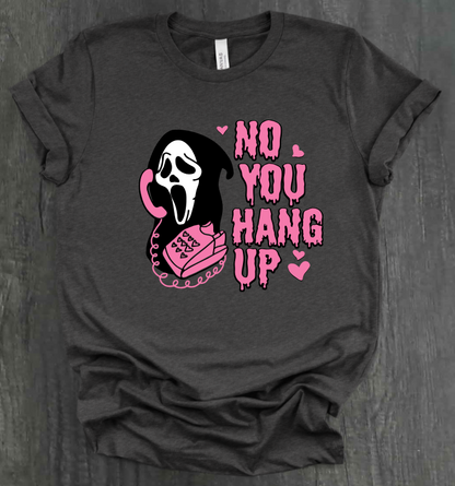 HANG UP SHIRT