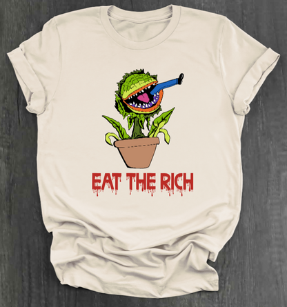 LSOH EAT THE RICH SHIRT