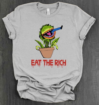 LSOH EAT THE RICH SHIRT