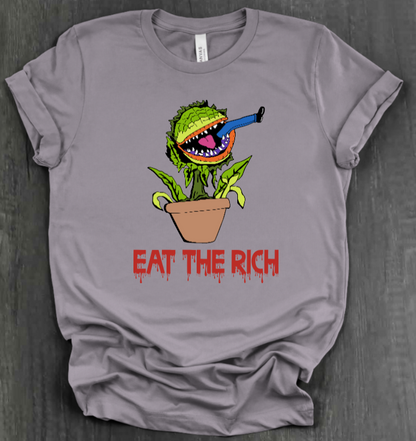 LSOH EAT THE RICH SHIRT