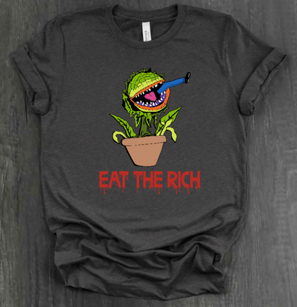 LSOH EAT THE RICH SHIRT