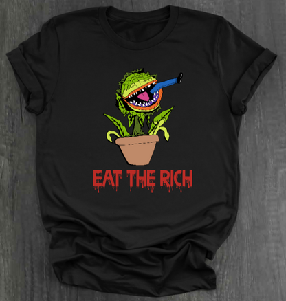LSOH EAT THE RICH SHIRT
