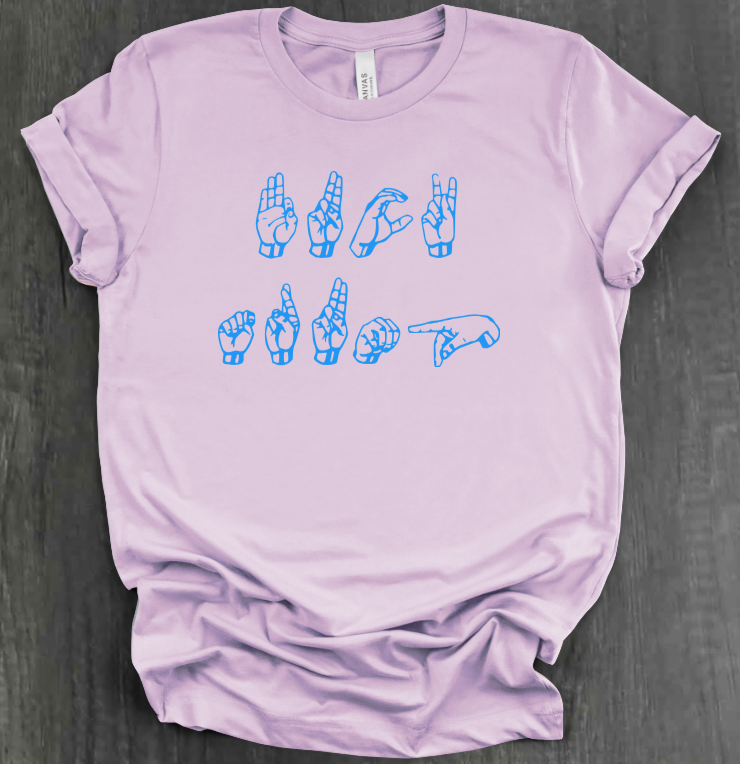 CAMISETA JÓDETE TRUMP ASL