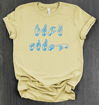 CAMISETA JÓDETE TRUMP ASL