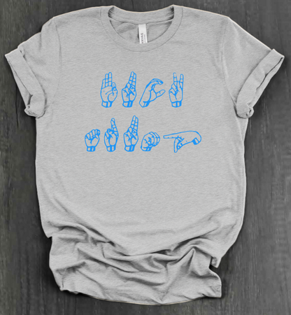 CAMISETA JÓDETE TRUMP ASL