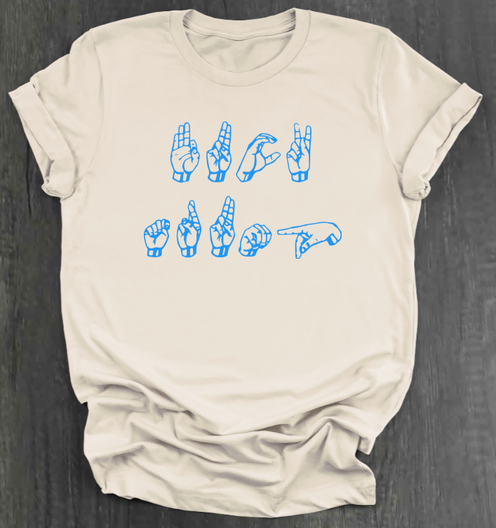 CAMISETA JÓDETE TRUMP ASL
