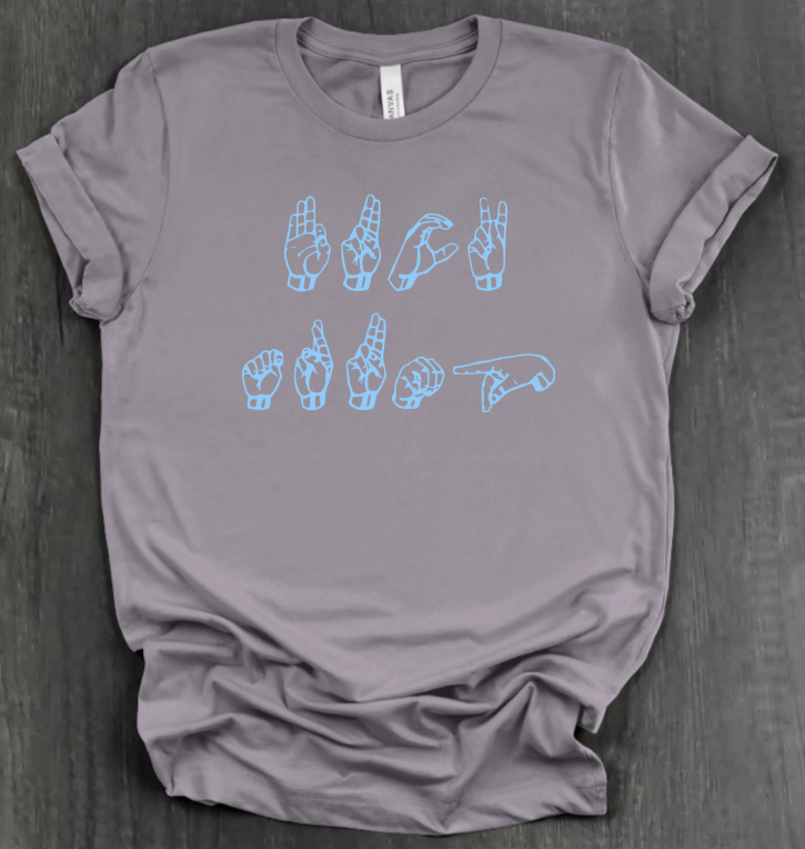 CAMISETA JÓDETE TRUMP ASL