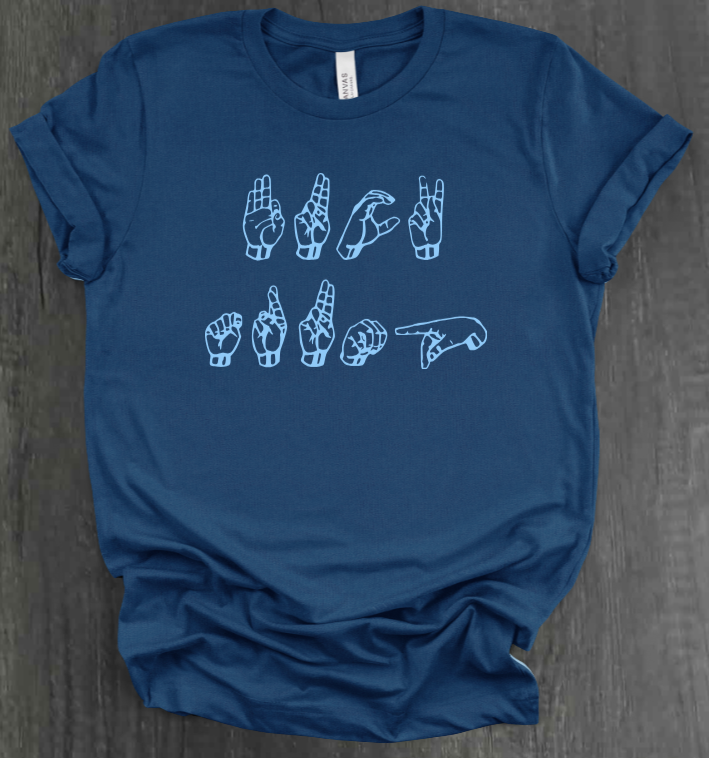 CAMISETA JÓDETE TRUMP ASL