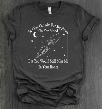 MTR SHIRT