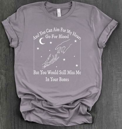 MTR SHIRT