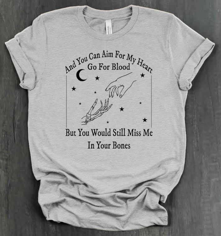 MTR SHIRT