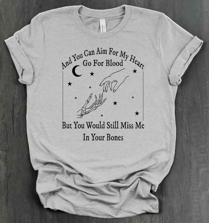 MTR SHIRT