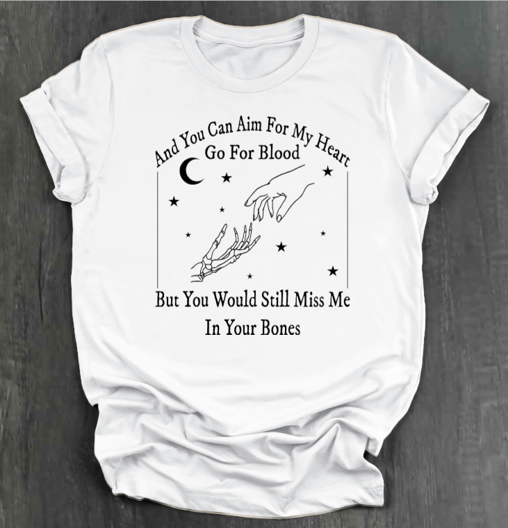 MTR SHIRT