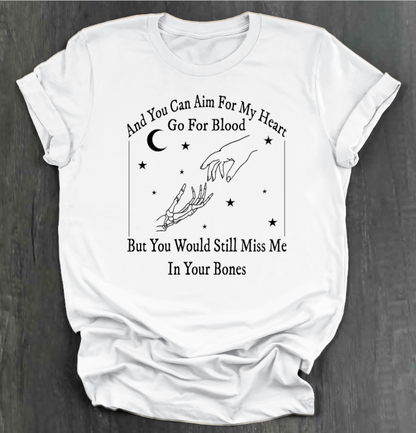MTR SHIRT