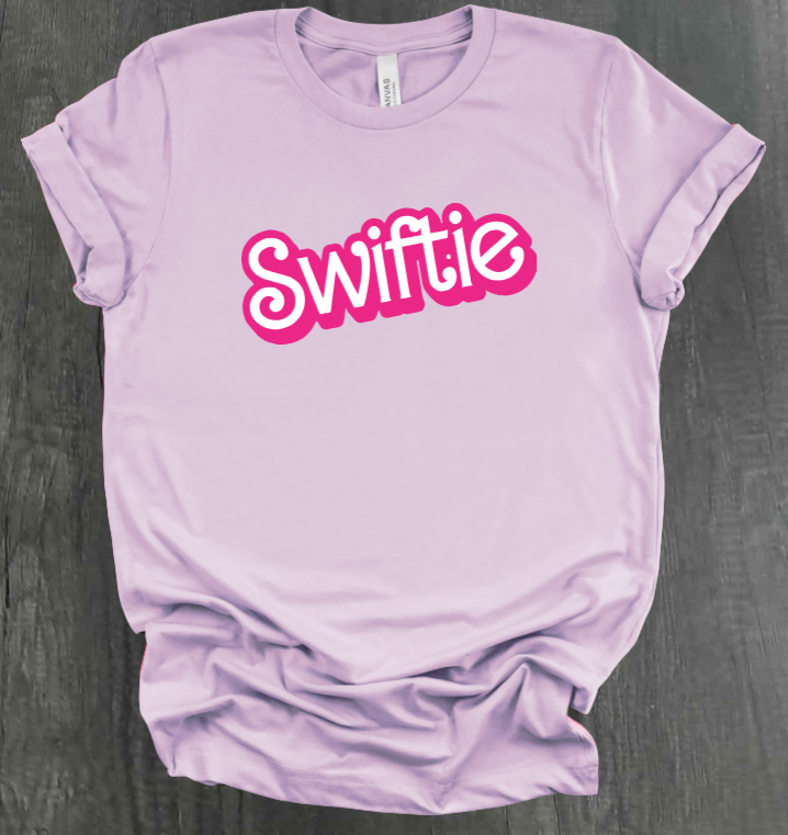 SWIFTIE SHIRT