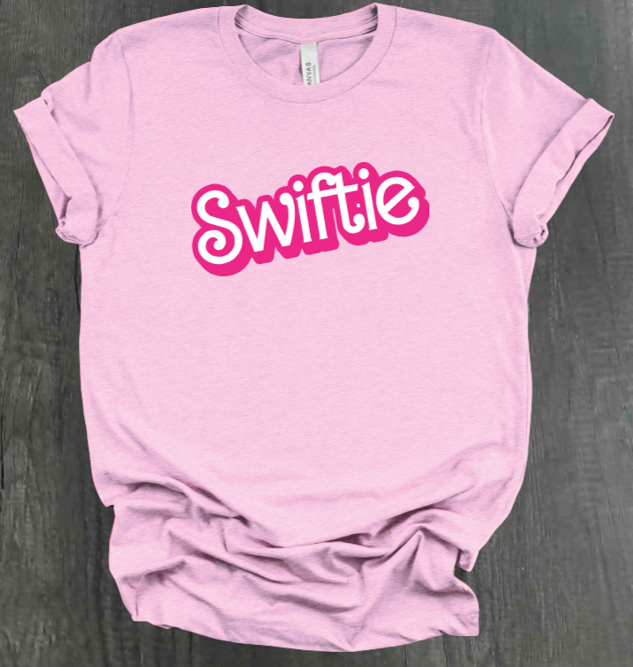 SWIFTIE SHIRT