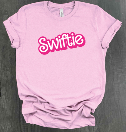 SWIFTIE SHIRT