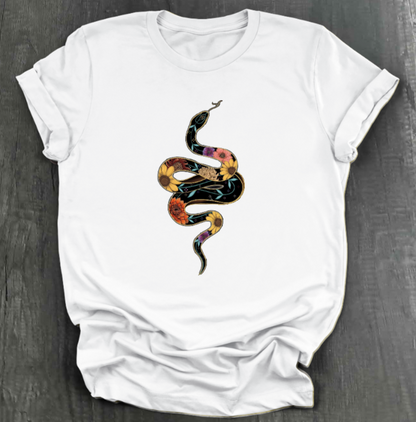 REPUTACIÓN PIANO SERPIENTE CAMISA