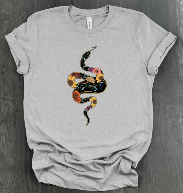 REPUTACIÓN PIANO SERPIENTE CAMISA