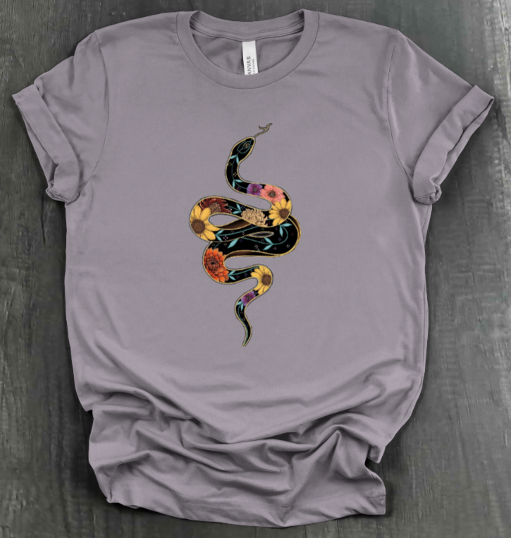 REPUTACIÓN PIANO SERPIENTE CAMISA