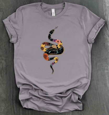 REPUTACIÓN PIANO SERPIENTE CAMISA
