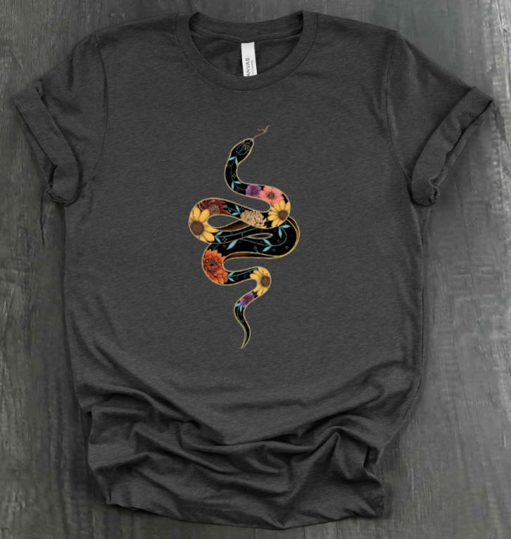 REPUTACIÓN PIANO SERPIENTE CAMISA