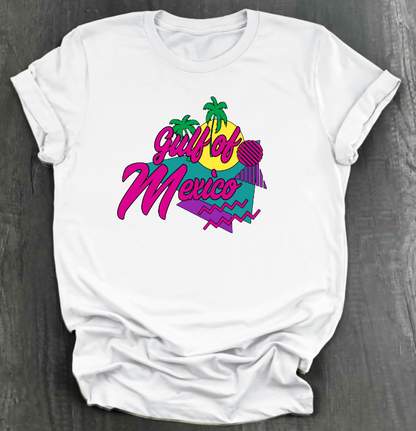 GULF OF MEXICO SHIRT