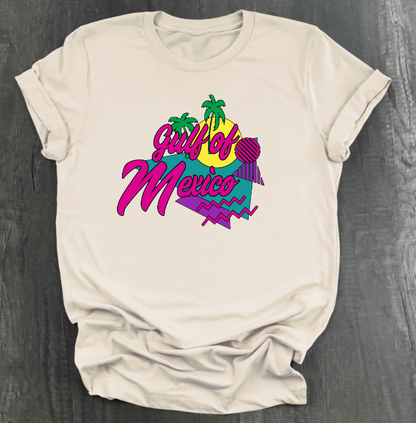 GULF OF MEXICO SHIRT