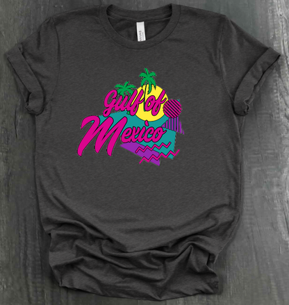 GULF OF MEXICO SHIRT