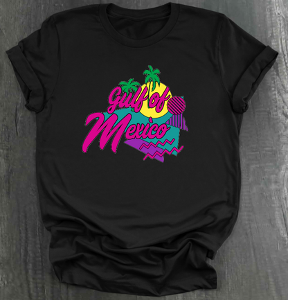 GULF OF MEXICO SHIRT