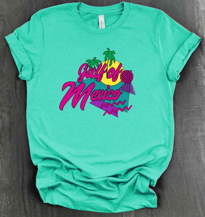GULF OF MEXICO SHIRT