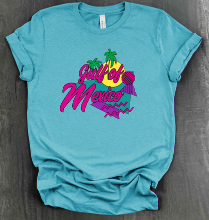 GULF OF MEXICO SHIRT