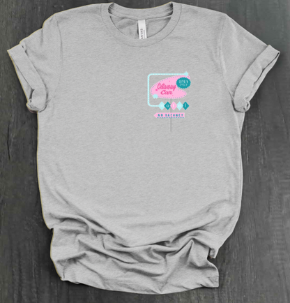 GETAWAY CAR SHIRT