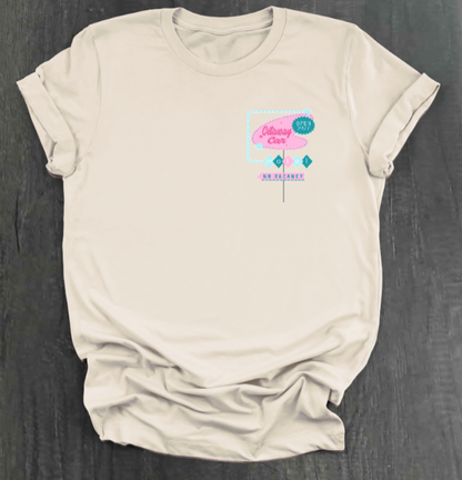 GETAWAY CAR SHIRT