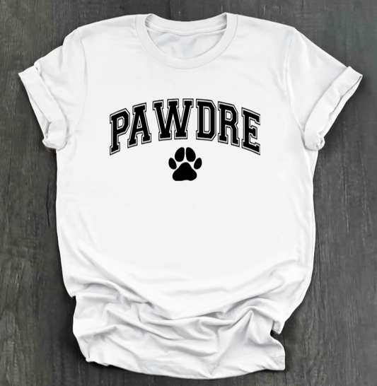 PAWDRE SHIRT