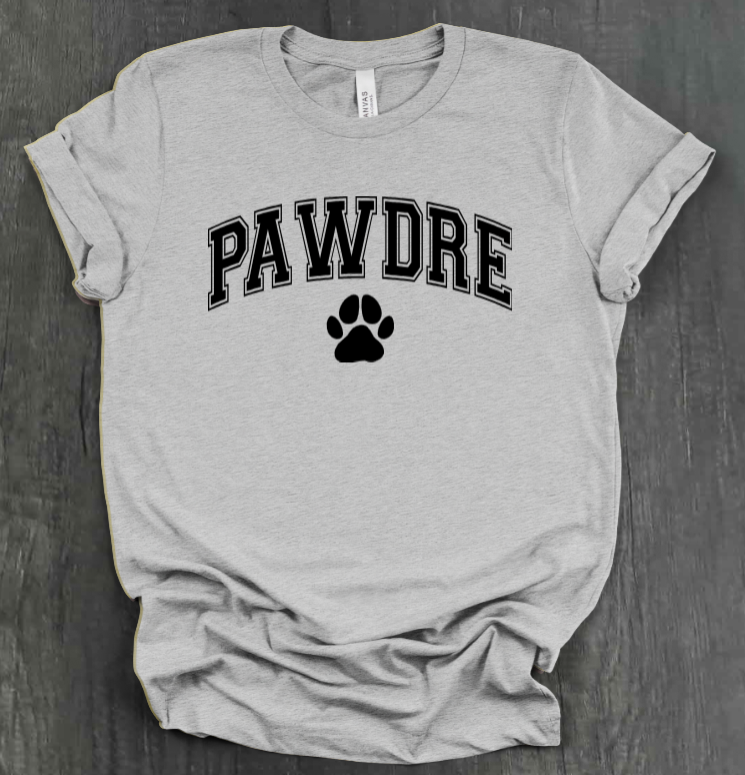 PAWDRE SHIRT