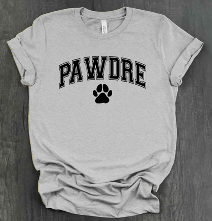 PAWDRE SHIRT
