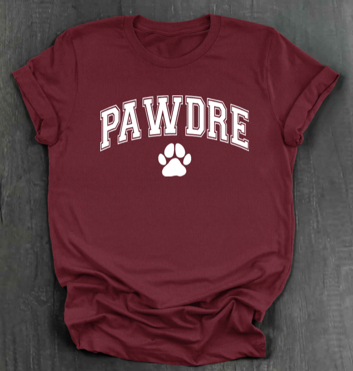 PAWDRE SHIRT