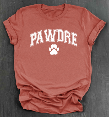 PAWDRE SHIRT