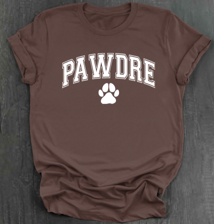 PAWDRE SHIRT