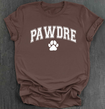 PAWDRE SHIRT