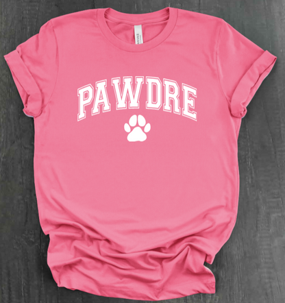 PAWDRE SHIRT