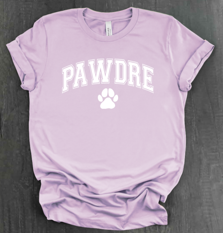 PAWDRE SHIRT