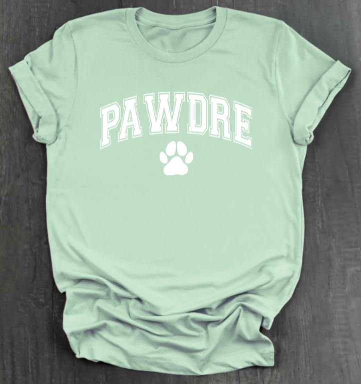 PAWDRE SHIRT
