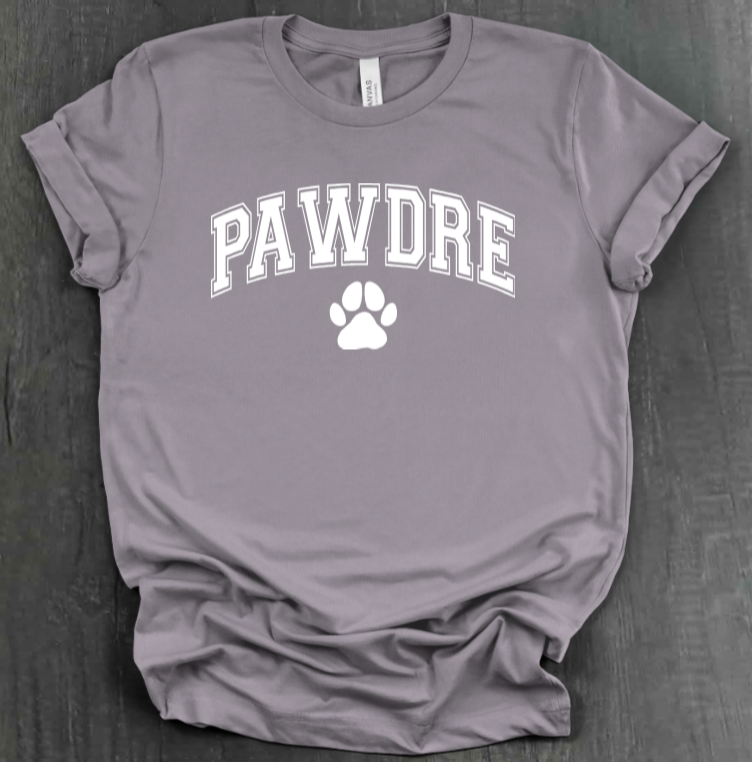PAWDRE SHIRT