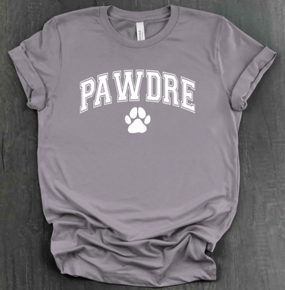 PAWDRE SHIRT