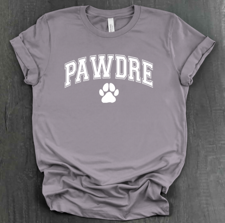 PAWDRE SHIRT